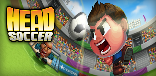 Thumbnail Head Soccer Mod APK 6.17.2 (Unlimited Money)