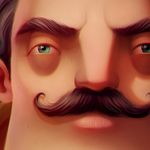 Icon Hello Neighbor Mod APK 2.3.8 (Unlock the full game)