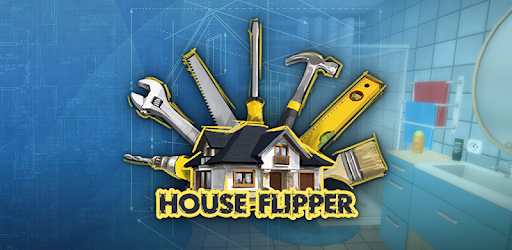 Thumbnail House Flipper Mod APK 1.291 (Unlimited money)