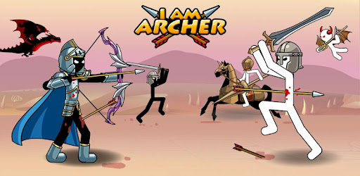 Thumbnail I am Archer Mod APK 1.1.18 (Vô hạn tiền)