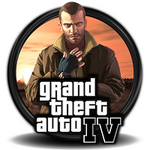 Icon GTA 4 APK  1.0