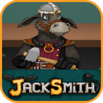 Icon Jacksmith Mod APK 1.3 (Vô hạn tiền)