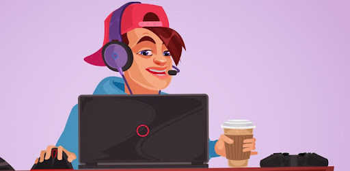 Thumbnail Idle Streamer! Mod APK 1.49