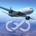 Icon Infinite Flight Simulator Mod APK 22.6 (Mở khóa)