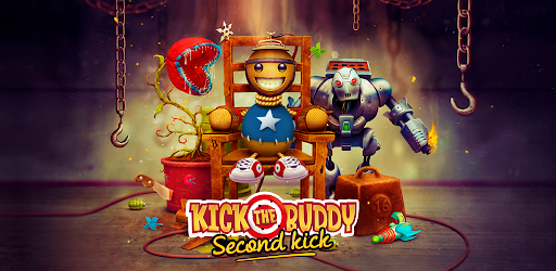 Thumbnail Kick the Buddy Remastered Mod APK 1.14.11 (Vô Hạn Tiền)
