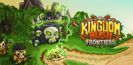 Thumbnail Kingdom Rush Frontiers Mod APK 5.8.02 (Vô hạn tiền, mở khóa)