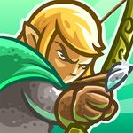 Icon Kingdom Rush Origins Mod APK 5.8.02 (Vô hạn kim cương)