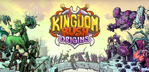 Thumbnail Kingdom Rush Origins Mod APK 5.8.02 (Vô hạn kim cương)