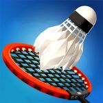 Icon Badminton League Mod APK 5.58.5089.1 (Vô hạn tiền)