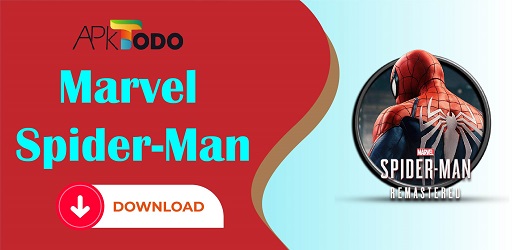 Thumbnail Marvel Spider-Man Mod APK 1.15 (Full Game)