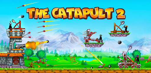 Thumbnail The Catapult 2 Mod APK 7.1.4 (Vô Hạn Tiền)