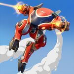 Icon Mech Arena Mod APK 3.155.00 (Unlimited Money, Gems)