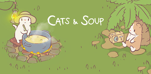 Thumbnail Cats & Soup Mod APK 2.7.1 (Vô Hạn Tiền)