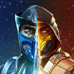 Icon MORTAL KOMBAT Mod APK 5.3.0 (Mở khóa)