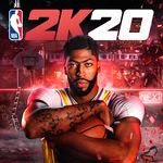 Icon NBA 2K20 Mod APK 98.0.2 (Unlimited Money)