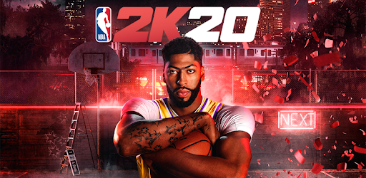 Thumbnail NBA 2K20 Mod APK 98.0.2 (Mua Sắm Miễn Phí)