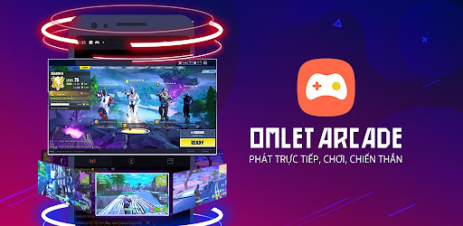 Thumbnail Omlet Arcade Mod APK 1.105.27 (Mở Khóa Premium)