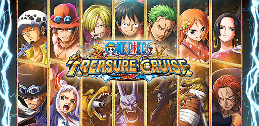 Thumbnail ONE PIECE TREASURE CRUISE Mod APK 12.4.1