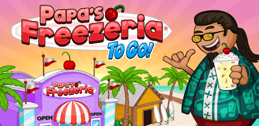Thumbnail Papa's Freezeria To Go! Mod APK 1.2.3 (Vô Hạn Tiền)