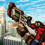 Icon Pixel Gun 3D Mod APK 24.3.8 (Vô Hạn Tiền)