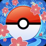 Icon Pokémon GO Mod APK 0.265.0 (Mod Radar)