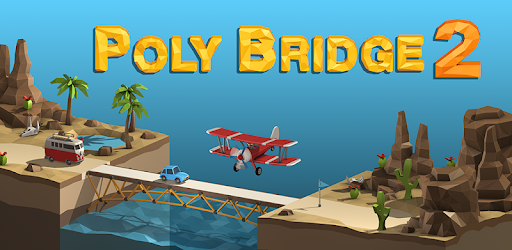 Thumbnail Poly Bridge 2 Mod APK 1.51 (Mở khóa)