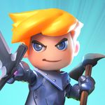 Icon Portal Knights Mod APK 1.5.4 (Mở Khóa)