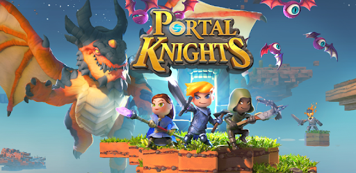Thumbnail Portal Knights Mod APK 1.5.4 (Mở Khóa)