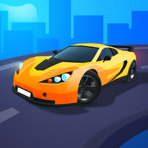 Race Master 3D MOD APK v4.1.3 (Dinheiro ilimitado, Menu