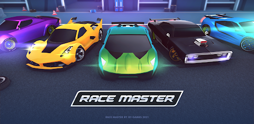 Thumbnail Race Master 3D Mod APK 3.6.2 (Vô Hạn Tiền)