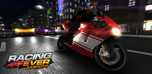 Thumbnail Racing Fever Moto Mod APK 1.98 (Unlimited Money)