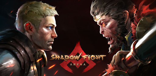 Thumbnail Shadow Fight Arena Mod APK 1.7.1 (Vô hạn tiền)