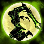 Icon Shadow of Death Mod APK 1.101.15.3 (Unlimited money)