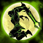 Icon Shadow of Death Mod APK 1.102.5.0 (Vô hạn tiền)