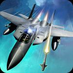 Icon Sky Fighters 3D Mod APK 2.2 (Vô Hạn Tiền)