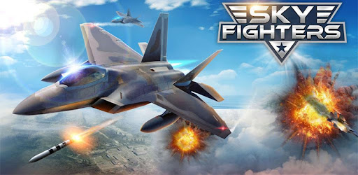 Thumbnail Sky Fighters 3D Mod APK 2.2 (Vô Hạn Tiền)