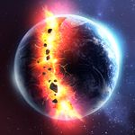 Icon Solar Smash Mod APK 2.2.8 (Không giới hạn, Không quảng cáo)