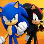 Icon Sonic Forces Mod APK 4.17.0 (Unlimited Money)