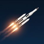 Icon Spaceflight Simulator Mod APK 1.59.15 (Unlimited fuel and unlocked all)