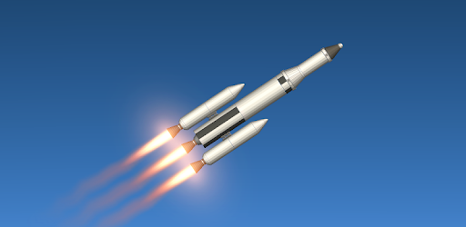 Thumbnail Spaceflight Simulator Mod APK 1.5.10.2 (Unlimited fuel and unlocked all)