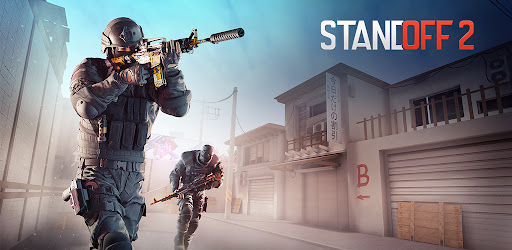 Thumbnail Standoff 2 Mod APK 0.22.3 (Mega Menu)