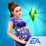 Icon The Sims FreePlay Mod APK 5.76.0 (Tiền không giới hạn)