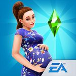 Icon The Sims FreePlay Mod APK 5.84.0 (Vô Hạn Tiền)