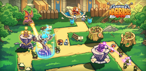 Thumbnail Empire Warriors Mod APK 2.5.13 (Vô hạn tiền)