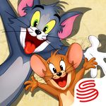 Icon Tom and Jerry Mod APK 5.4.50 (Vô hạn tiền)