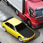 Icon Traffic Racer Mod APK 3.5 (Vô hạn tiền)