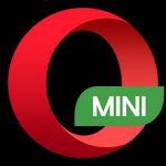 Icon Opera Mini Mod APK 80.0.2254.71401 (Optimized/No ads)