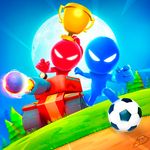 Icon Stickman Party Mod APK 2.3.8.3 (Vô Hạn Tiền)