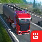 Icon Truck Simulator PRO Europe Mod APK 2.6.2 (Unlimited Money)