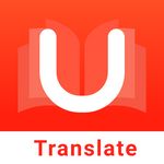 Icon U Dictionary Dịch Mod APK 6.6.2 (Mở khóa VIP)